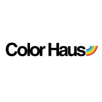 Color Haus Studio logo - Similar company to Mcm Cine