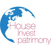 House Invest Patrimony SA logo - Similar company to Plug Zone