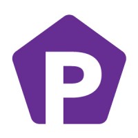 Paintagon Commercial Painters logo - Similar company to The Windmill Creative