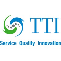TTI logo - Similar company to Global Filter