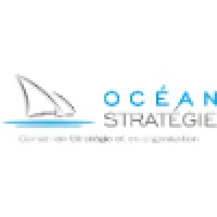 Ocean Stratégie - Conseil en Stratégie et Organisation logo - Similar company to Red Samurai
