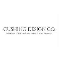 Cushing Design Co. logo - Similar company to Ierek Press