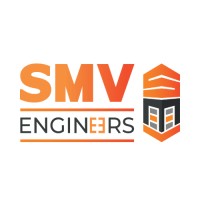 SMV Engineers logo - Similar company to Delf India “Dcipl”