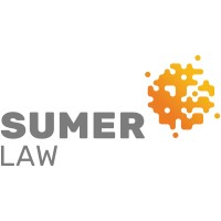 Sumer Law logo - Similar company to Dragon Argent