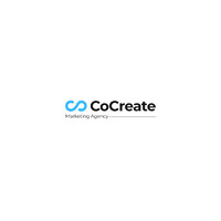 CoCreate Marketing Agency logo - Similar company to Eduvantage Box