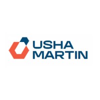 USHA MARTIN AMERICAS INC. logo - Similar company to Usha Siam Steel Industries Public Co. Ltd