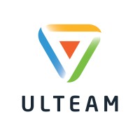 ULTEAM logo - Similar company to Clef Coopérative Citoyenne