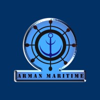 Arman Maritime N Management Pvt.Ltd logo - Similar company to Polynesia Maritime Private Limited
