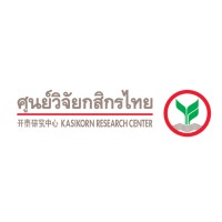Kasikorn Research Center Co., Ltd. logo - Similar company to Teak Research