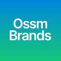 OssmBrands logo - Similar company to Peak Chocolate