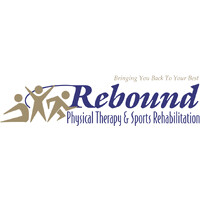 Rebound Physical Therapy & Sports Rehabilitation logo - Similar company to Scottsdale Physical Therapy & Performance