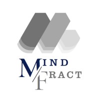 MindFract logo - Similar company to Dlk Career Development Centre