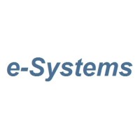e-Systems Greece logo - Similar company to Pro Greece