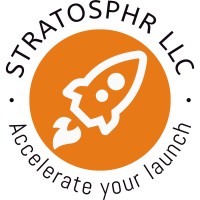 STRATOSPHR LLC logo - Similar company to Flutterbricks
