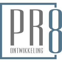 Pr8Ontwikkeling Vastgoedontwikkeling
