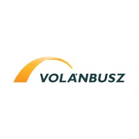 Volánbusz Zrt. logo - Similar company to Busconcept.Eu