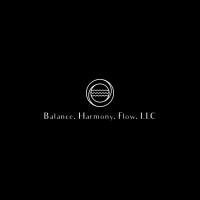 Balance. Harmony. Flow. LLC logo - Similar company to Mind Flow Harmony Yoga Academy