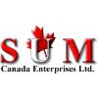 SUM Canada Enterprises Ltd logo - Similar company to Sum Ltd