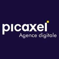 PICAXEL logo - Similar company to Agadir Vision Engineers