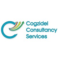 Cogzidel Consultancy Services P Ltd logo - Similar company to Caxid Technologies