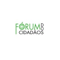 Fórum Dos Cidadãos - Citizens'​ Forum