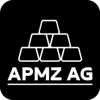 APMZ logo - Similar company to Corimas Ag