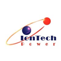 IONTECH POWER logo - Similar company to Avyy Electric Solution