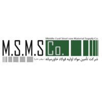 Middle East Steel Raw Materials Supply logo - Similar company to Royan Tms