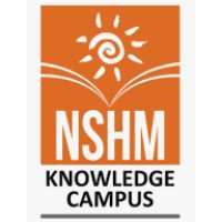 Department of Library Services, NSHM Knowledge Campus logo - Similar company to Medway Nhs Foundation Trust Knowledge And Library Service