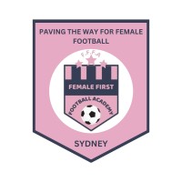 Female First Football Academy / International Tournaments logo - Similar company to Voai.App