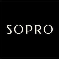Sopro Company logo - Similar company to Working Title São Paulo