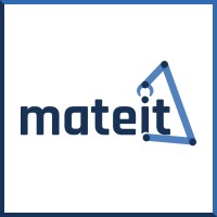 Mateit logo - Similar company to Selfuel