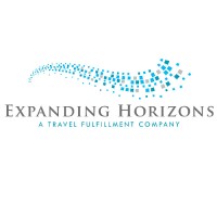 Expanding Horizons - A Travel Fulfillment Company