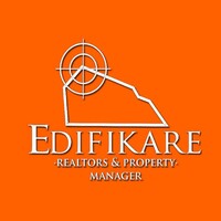 Edifikare logo - Similar company to Amt Net