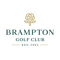 Brampton Golf Club logo - Similar company to Rams Head Live!