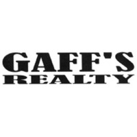GaffsRealty logo - Similar company to Customized Distribution Services Inc.