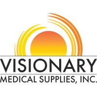 Visionary Medical Supplies, Inc.