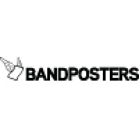 Bandposters
