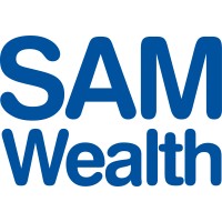 SAM WEALTH LLP logo - Similar company to Revolt Technologies