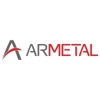 ARMETAL logo - Similar company to Eht Metal
