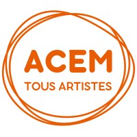 ACEM - Tous Artistes logo - Similar company to Whypoint