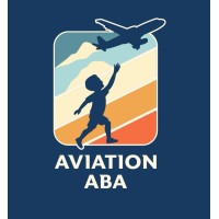 Aviation ABA Therapy logo - Similar company to Progressive Behavior Advocates