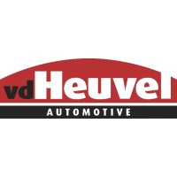 Van den Heuvel Automotive logo - Similar company to Greann