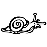 The Idler logo - Similar company to Byline Times