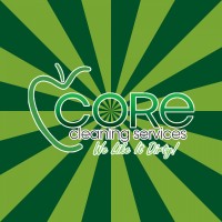 Core Cleaning Services logo - Similar company to Phoenix Cleaning Services Ltd