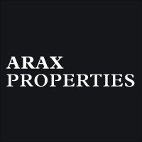 Arax Properties logo - Similar company to Radcliffes Construction Consultants