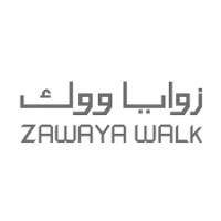 Zawaya Walk | زوايا ووك logo - Similar company to Silk Restaurant