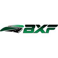 BXF Infrastructures Inc. logo - Similar company to Coldstream Concrete | Celebrating 80 Years In Business