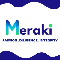 Meraki Business Solutions logo - Similar company to Meraki-It