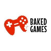 Baked Games SA logo - Similar company to Lonecat